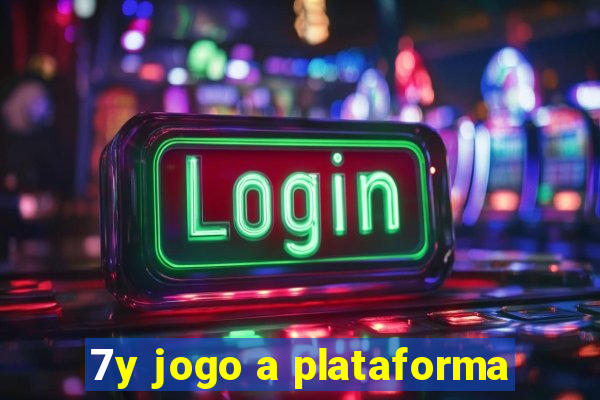7y jogo a plataforma